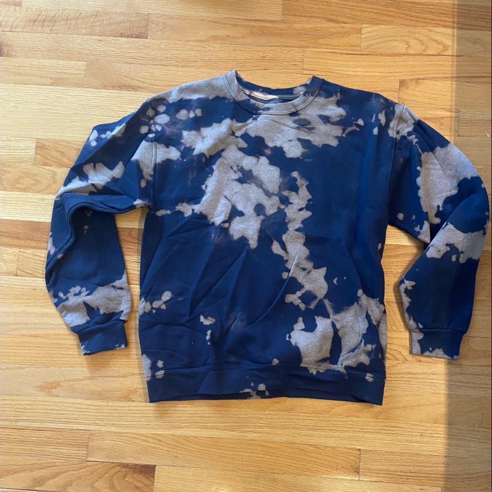 Crewneck Sweatshirt